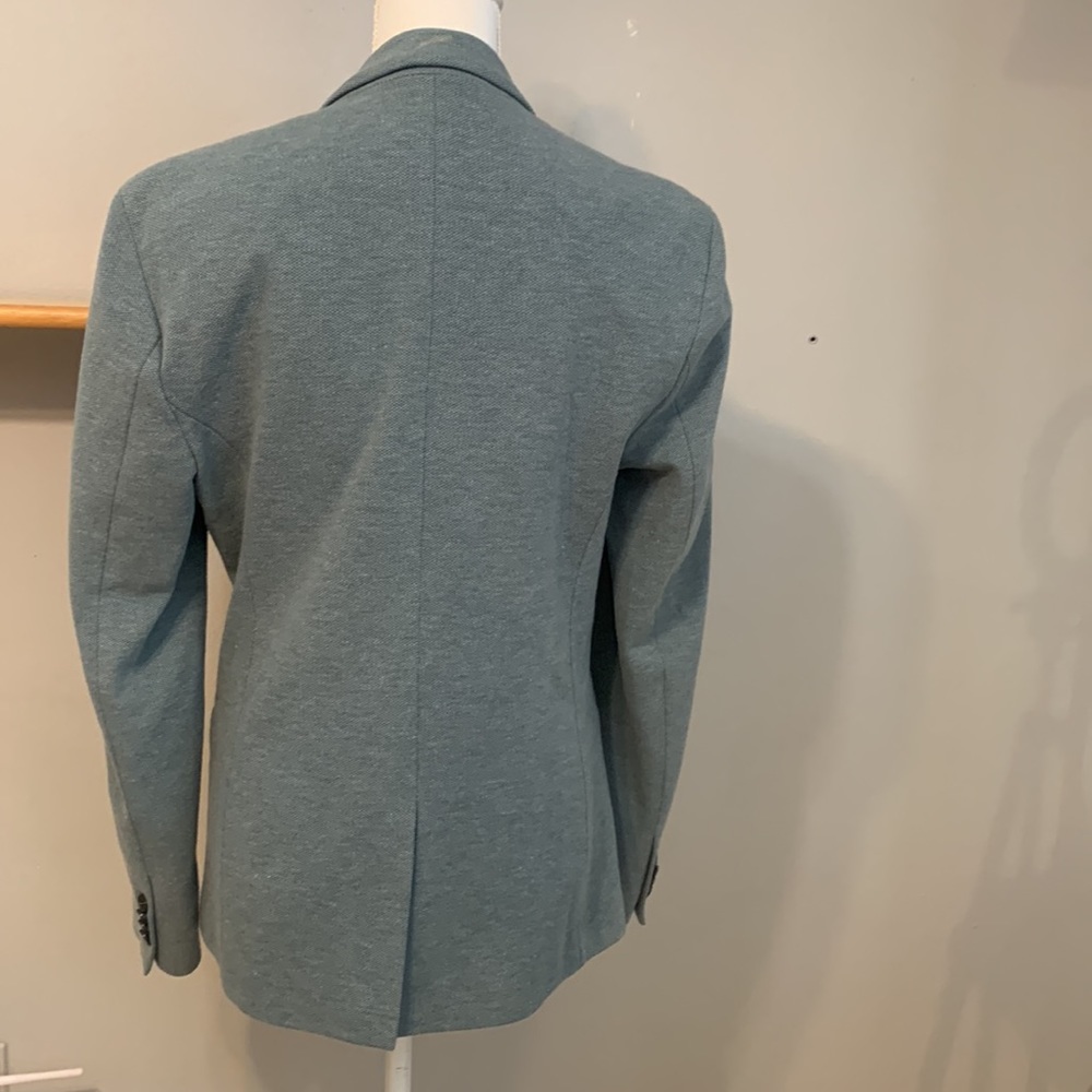 ZARA Mens blazer - Picture 2 of 5